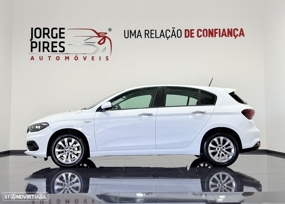 Fiat Tipo 1.3 M-Jet Lounge - 17