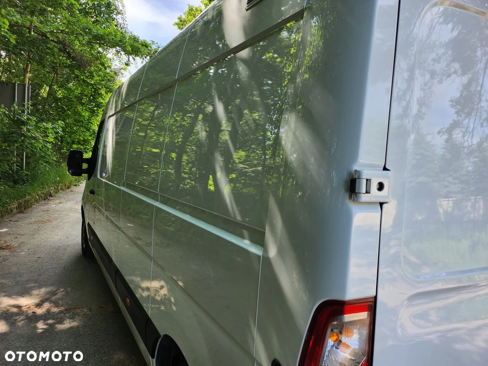 Renault Master - 4