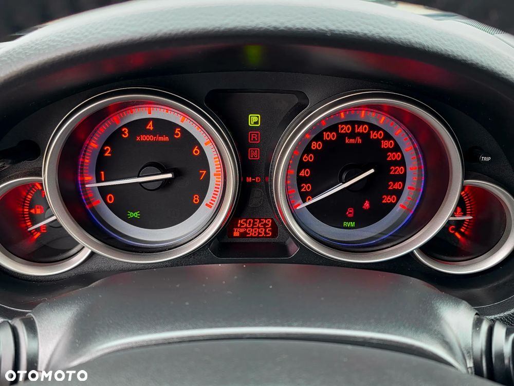 Mazda 6 2.0 Exclusive + Activematic - 18