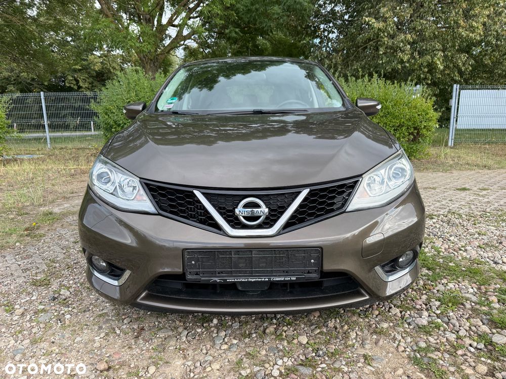 Nissan Pulsar 1.5 dCi N-Connecta - 3