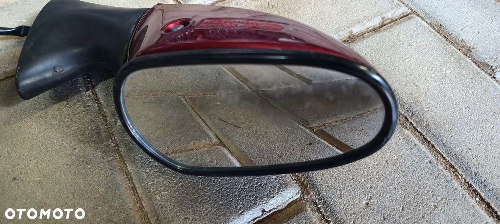 HONDA CBR 1100XX LAMPA LICZNIK ZEGARY REFLEKTOR - 13