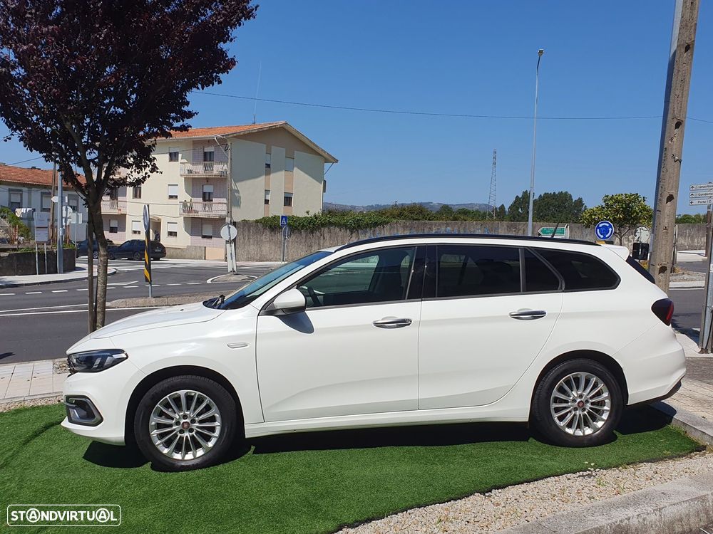 Fiat Tipo Station Wagon 1.0 GSE T3 Life - 6