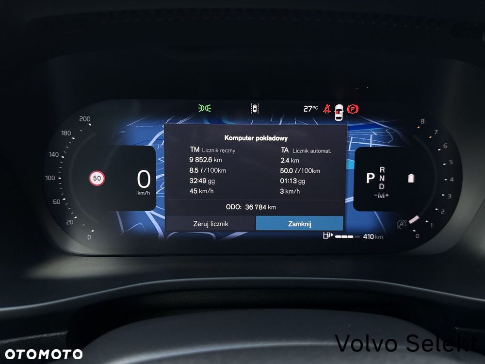 Volvo XC 40 - 20