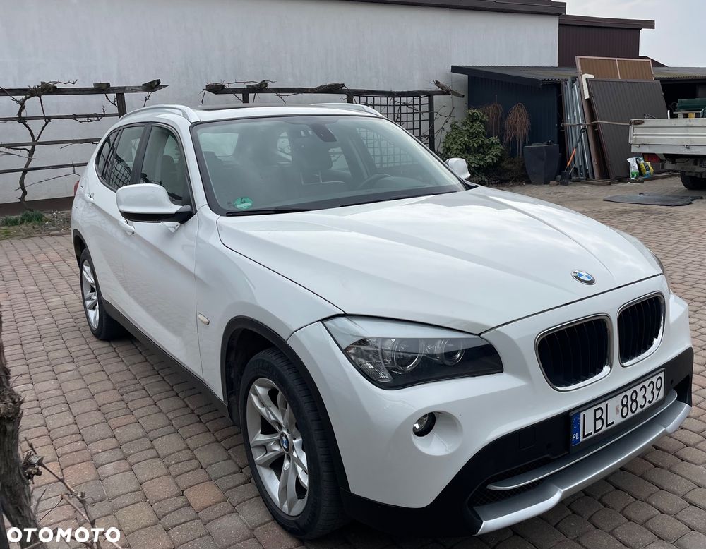 BMW X1 - 3