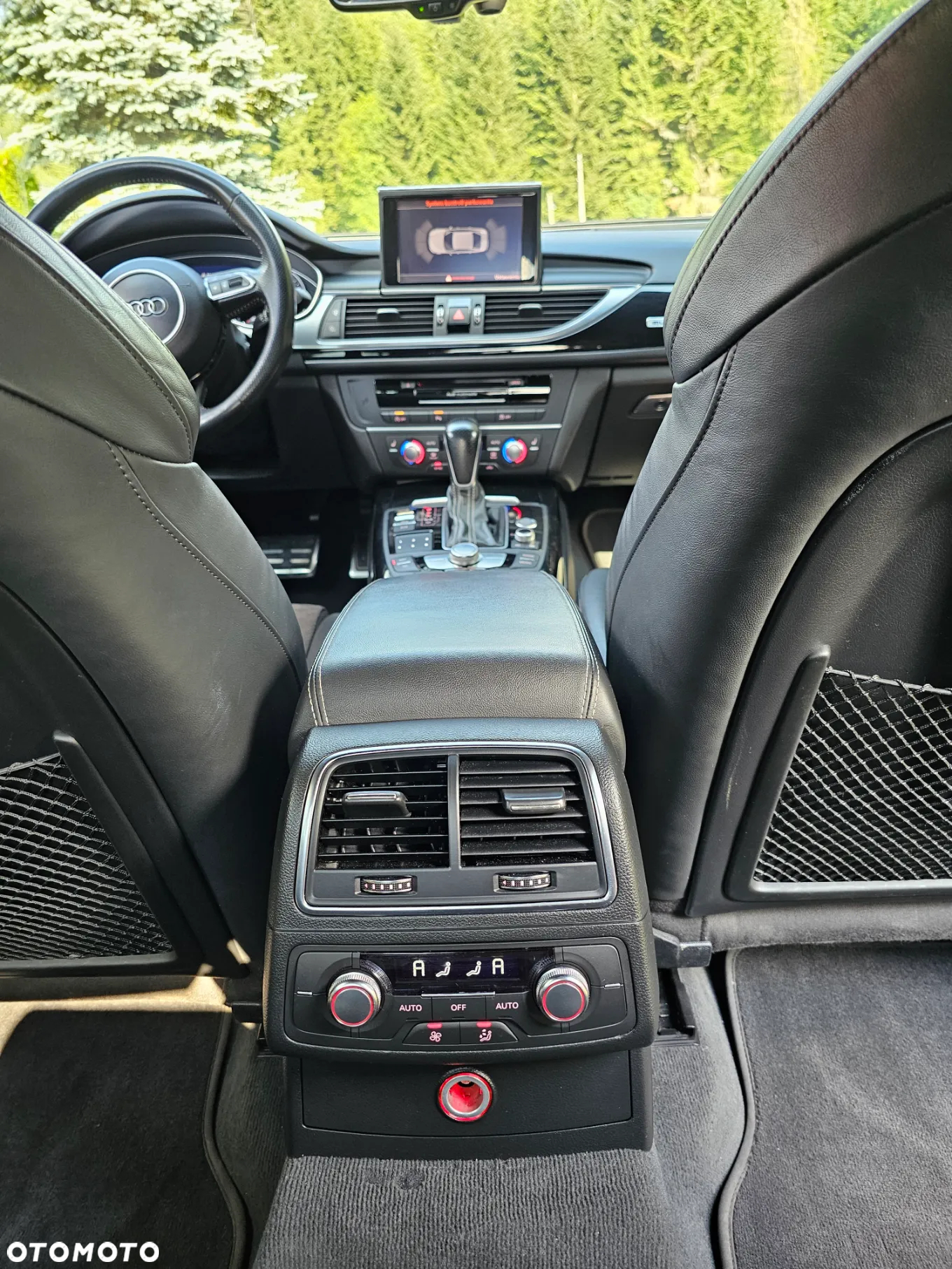 Audi A6 3.0 TDI Quattro S tronic - 29