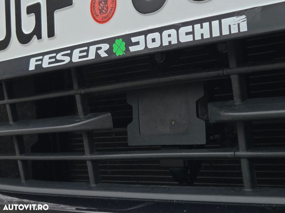 Skoda Fabia 1.0 TSI Cool Edition - 12