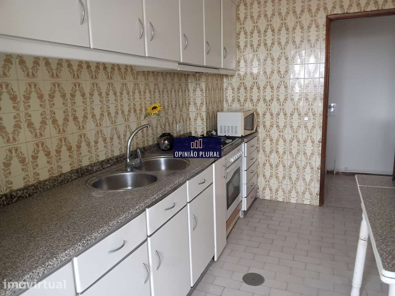 Apartamento T3+1 com Vista Deslumbrante para o Rio Douro - Grande imagem: 5/28