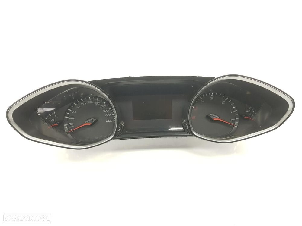 QUADRANTE PEUGEOT 308 SW - 1