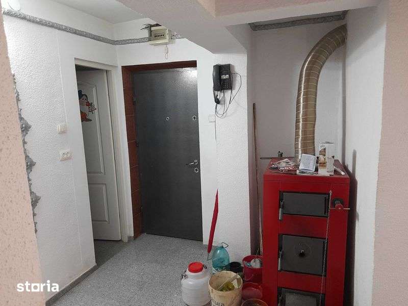 Apartament Vatra Dornei — fotografia 3