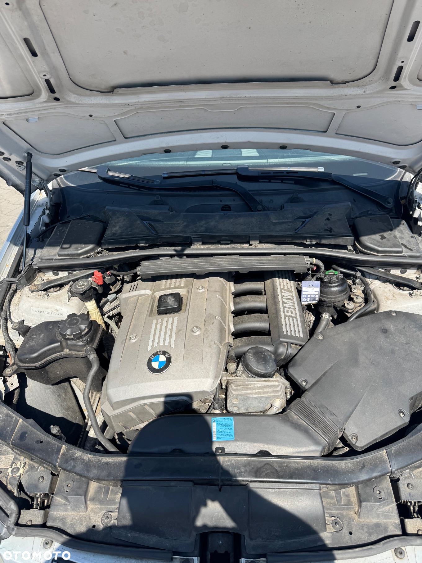 BMW Seria 3 - 8
