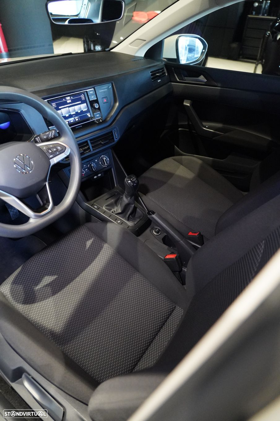 VW Taigo 1.0 TSI Life - 37