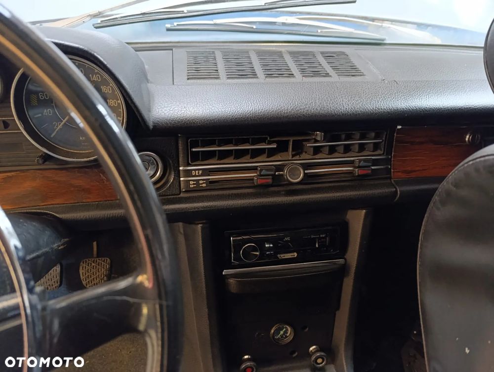 Mercedes-Benz Inny - 14