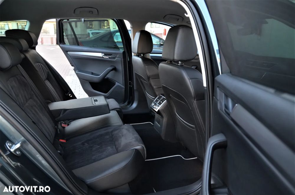 Skoda Superb - 16