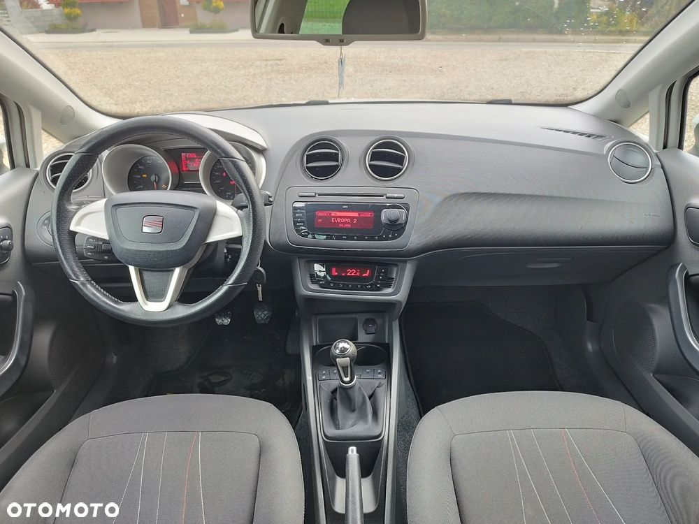 Seat Ibiza - 11