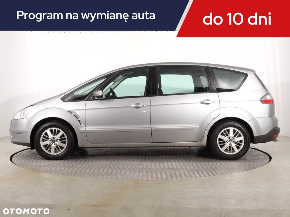 Ford S-Max - 4