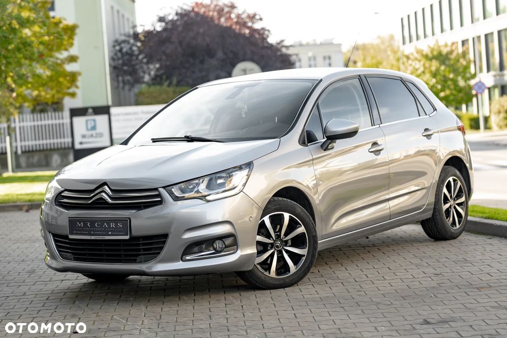 Citroën C4