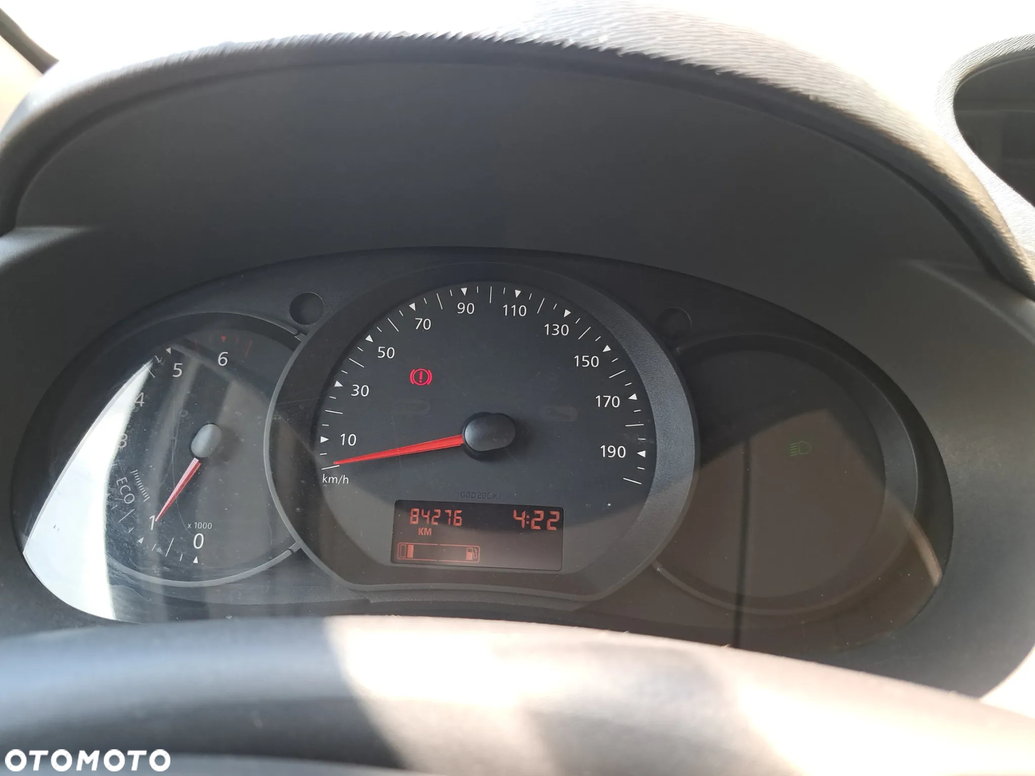 Renault Kangoo 1.5 dCi Zen Eu6 - 17