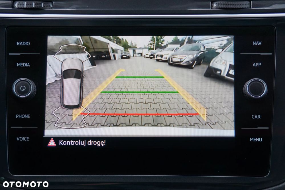 Volkswagen Tiguan 1.5 TSI EVO Life - 14