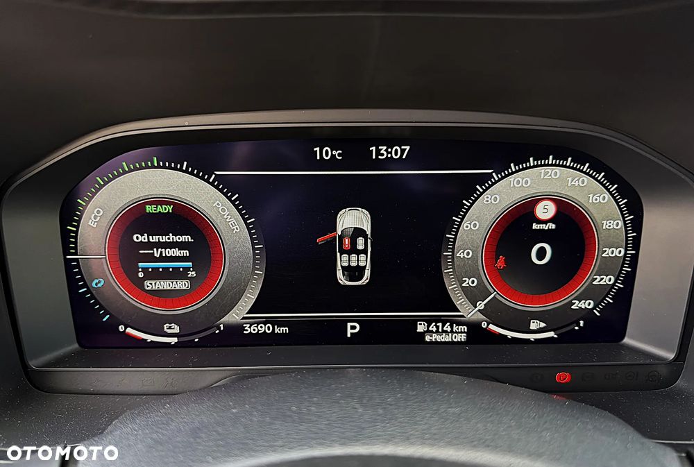 Nissan Juke 1.6 Hybrid N-Design AMT - 16