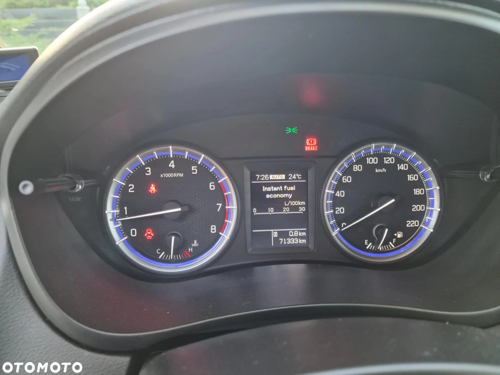 Suzuki SX4 S-Cross - 6