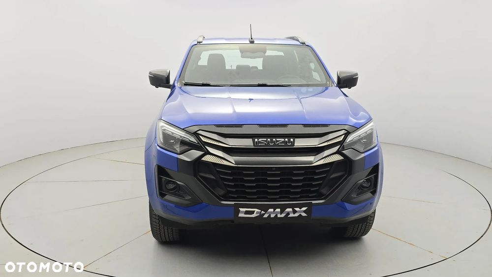 Isuzu D-Max 2.2 DC LSE 4WD - 4