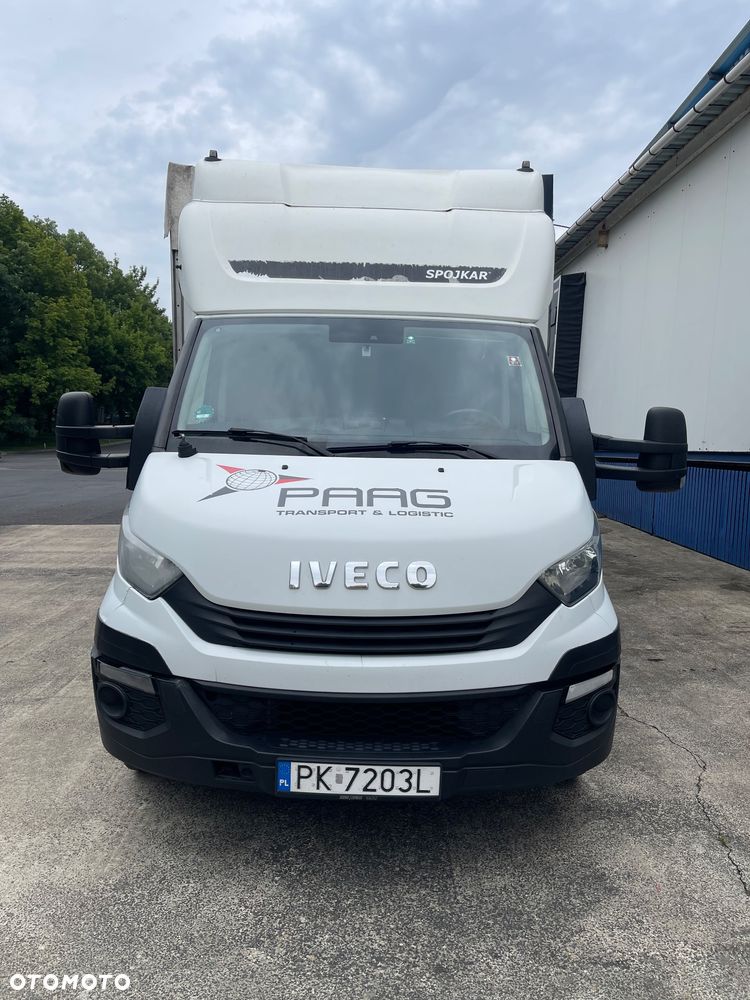 Iveco Daily - 1