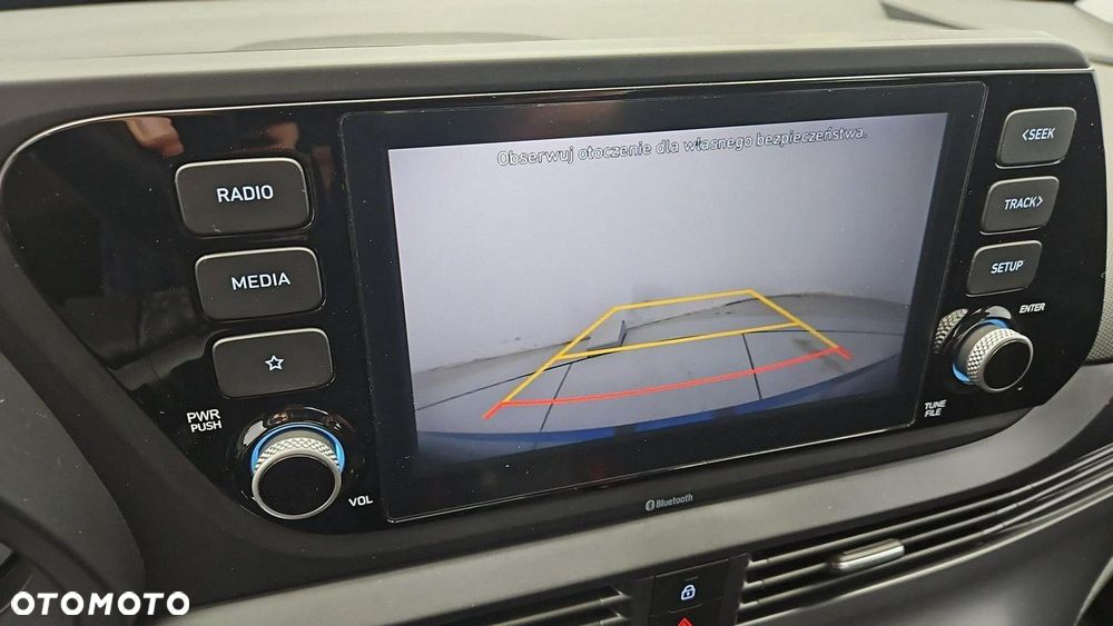 Hyundai i20 1.2 Comfort - 10