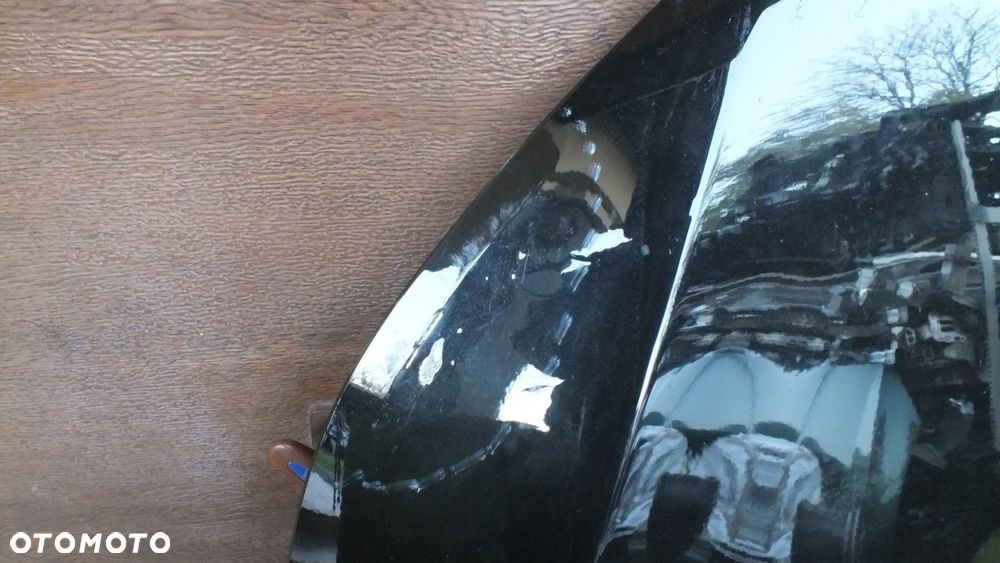 Maska silnika Mercedes EQB - 7