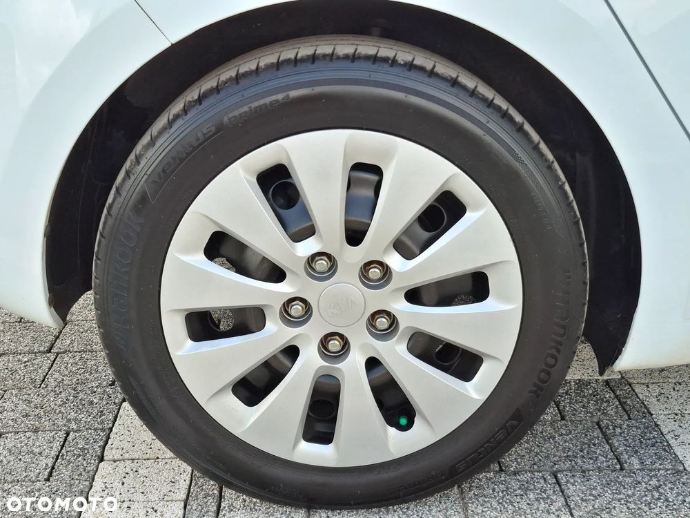 Kia Ceed 1.4 CVVT Spirit - 14