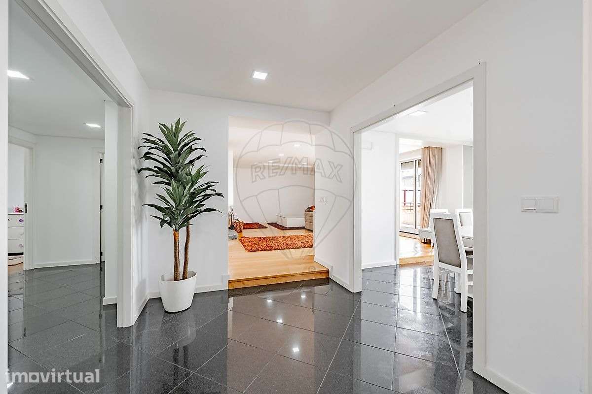 Apartamento T4 em Arcozelo, Barcelos - Grande imagem: 5/38