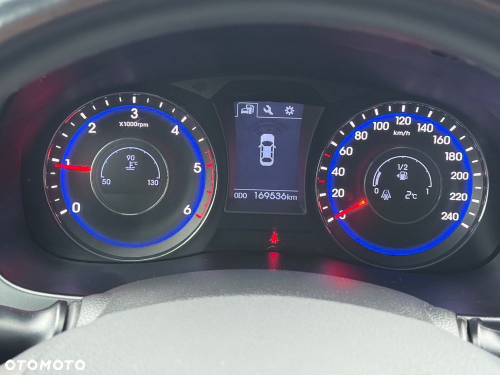 Hyundai i40 1.6 CRDi Business - 9