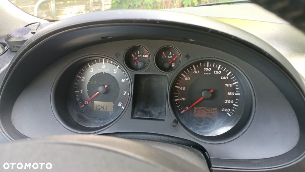 Seat Ibiza 1.4 16V 100 Sport - 10