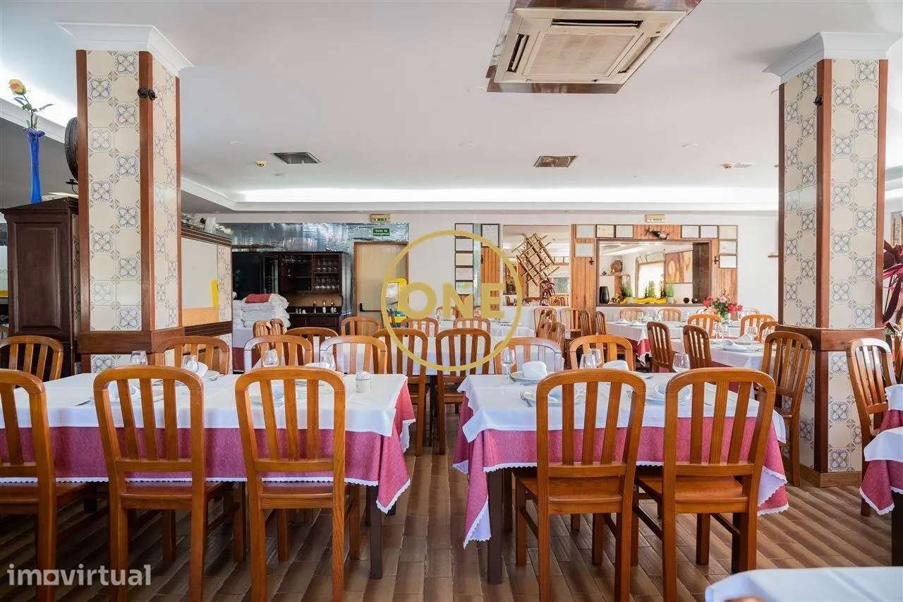 Restaurante "3 Rapazes" para Venda em Rates - Grande imagem: 3/30