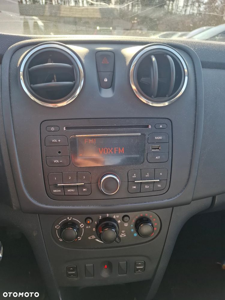 Dacia Sandero TCe 90 S&S Laureate - 8