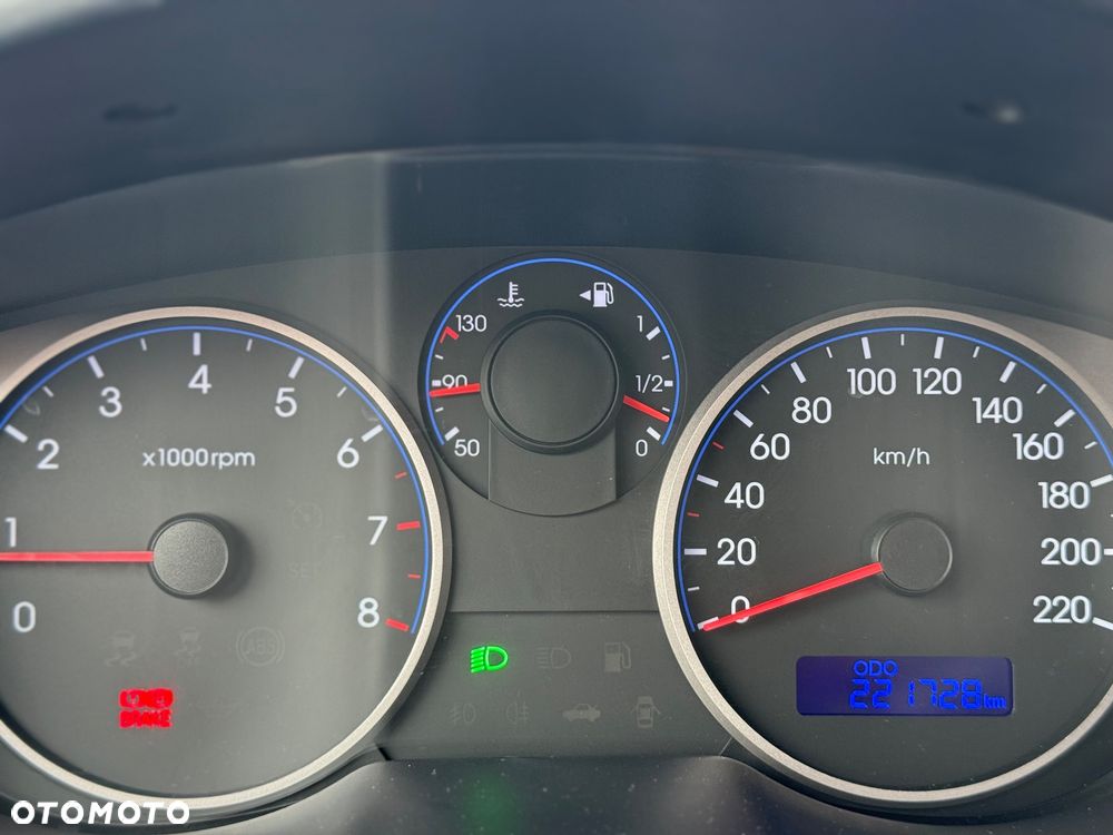Hyundai i20 1.2 Edition Plus - 25