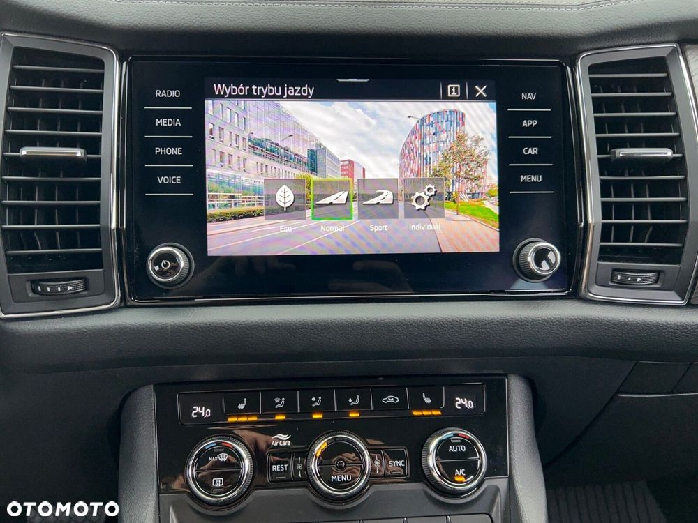 Skoda Kodiaq 1.5 TSI ACT 4x2 Style DSG - 28