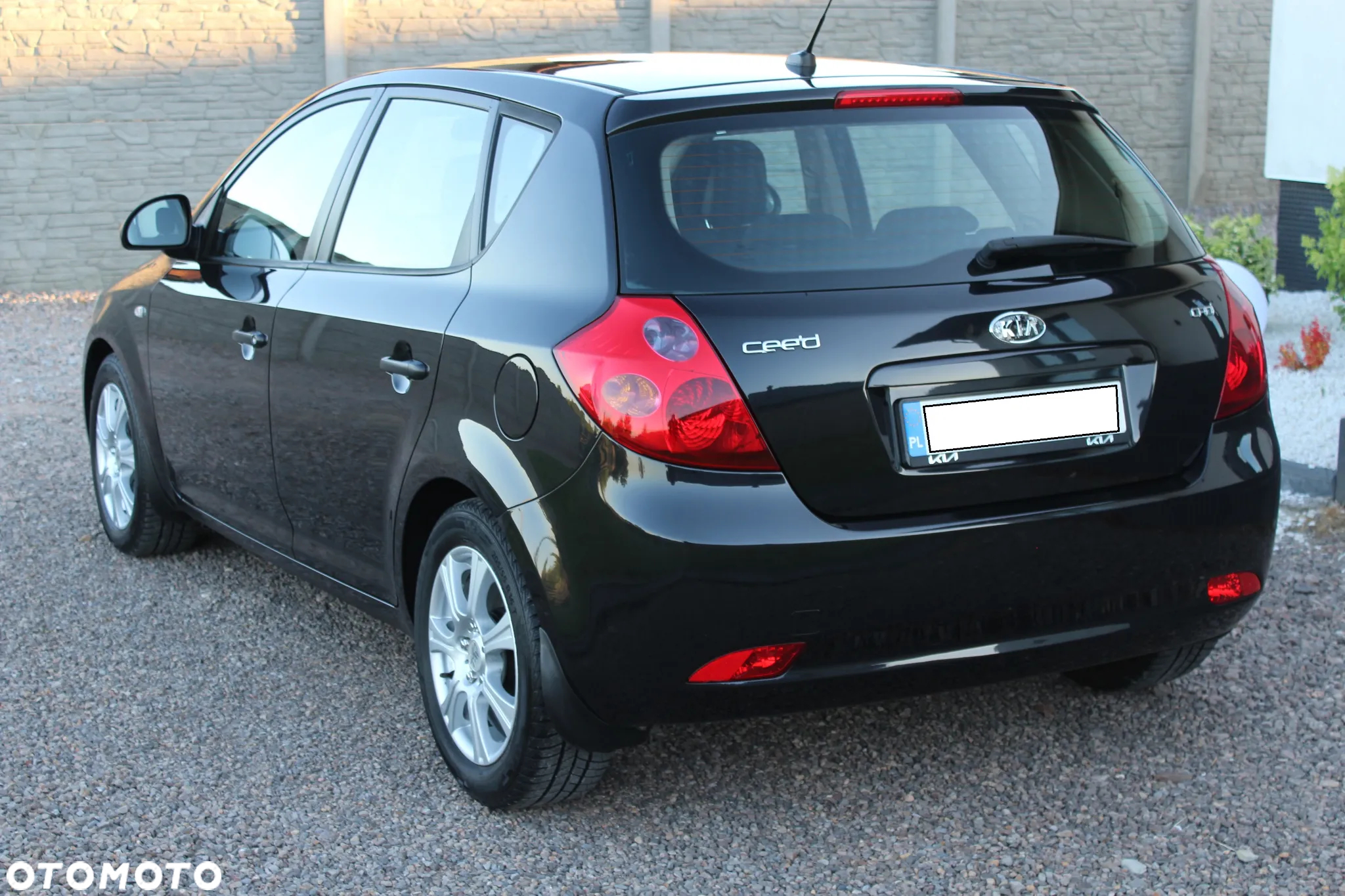 Kia Ceed Cee'd 1.6 Crdi Comfort - 8