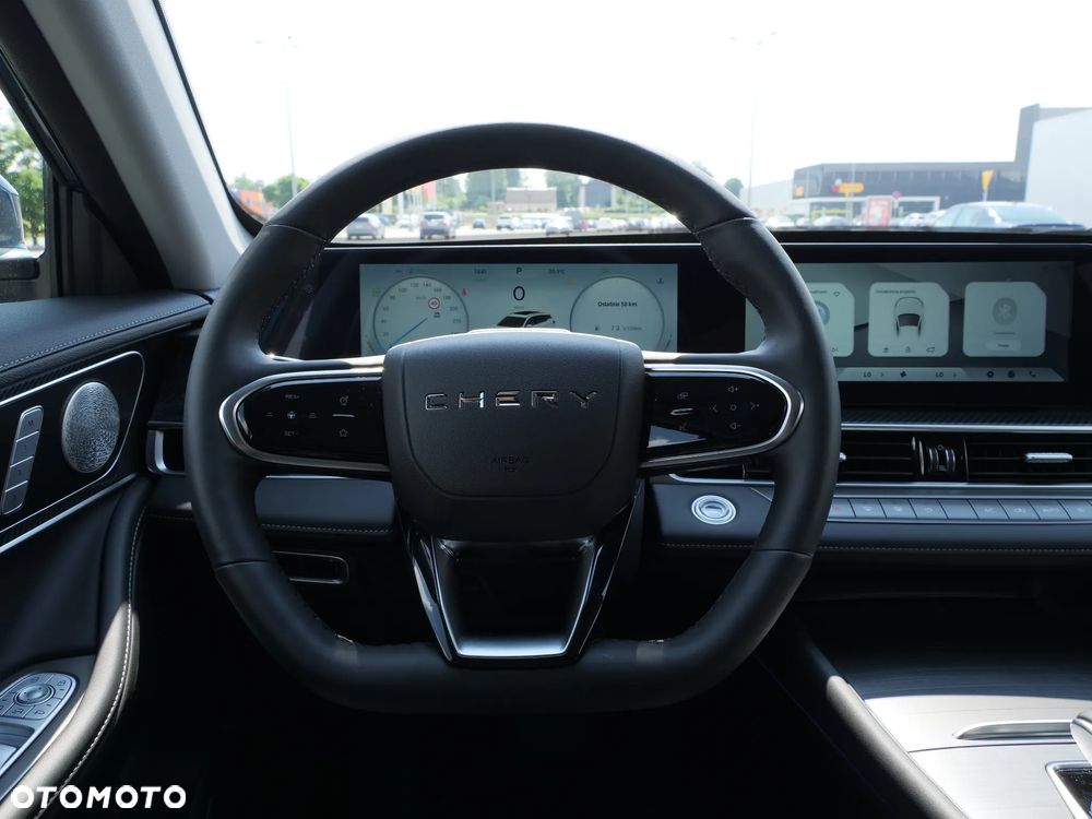 Chery Tiggo 7 1.5 HEV Premium DCT - 16