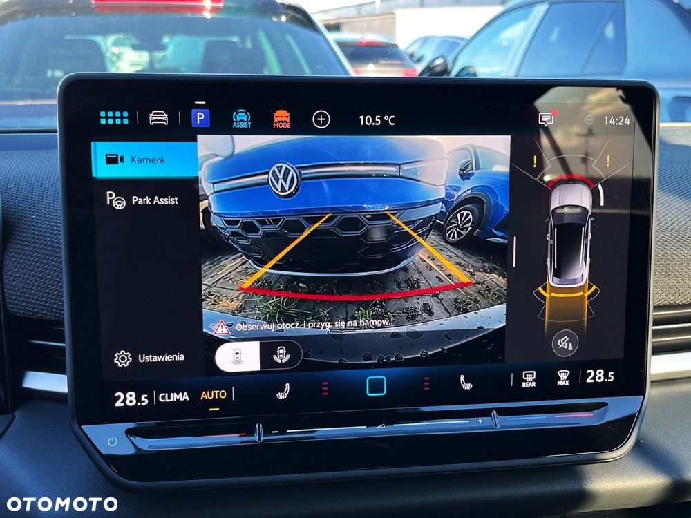 Volkswagen T-Roc 1.5 eTSI Style DSG - 10