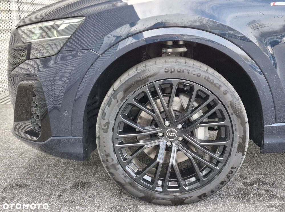 Audi Q8 - 4