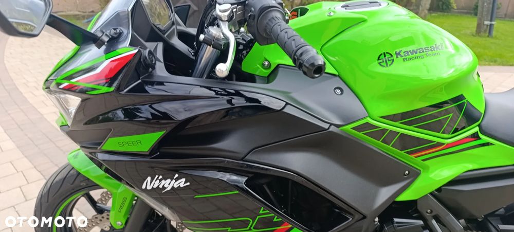 Kawasaki Ninja - 37