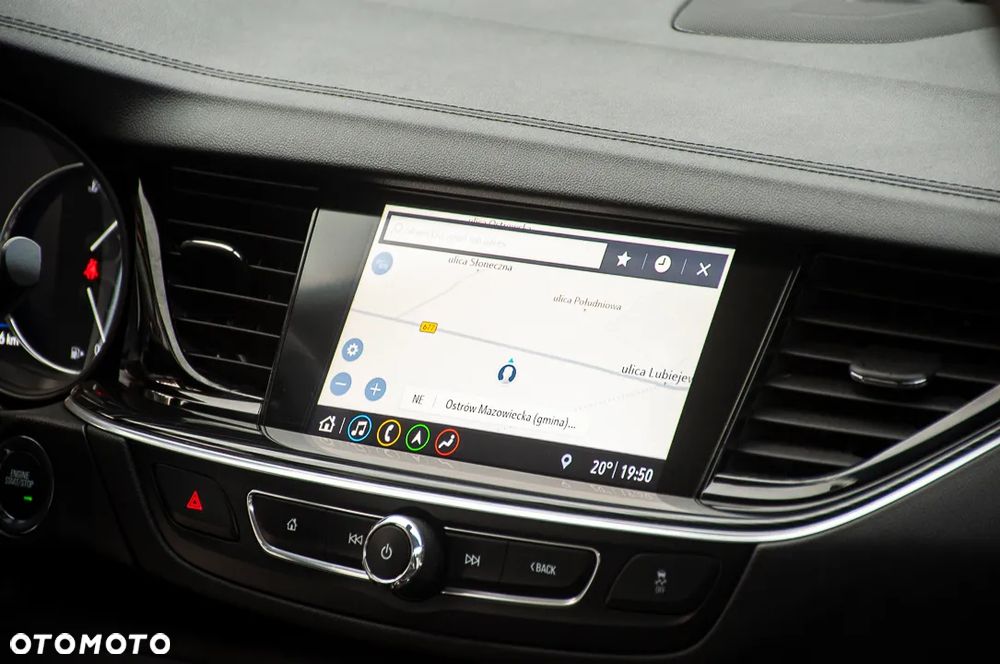 Opel Insignia 2.0 BiTurbo 4x4 Ultimate Exclusive - 16