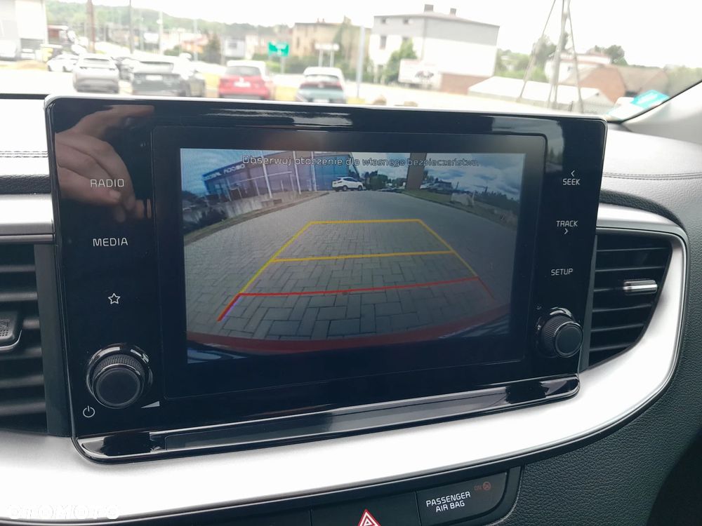 Kia Ceed 1.4 T-GDI L - 28
