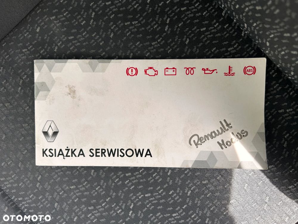 Renault Modus 1.2 16V Cite - 25