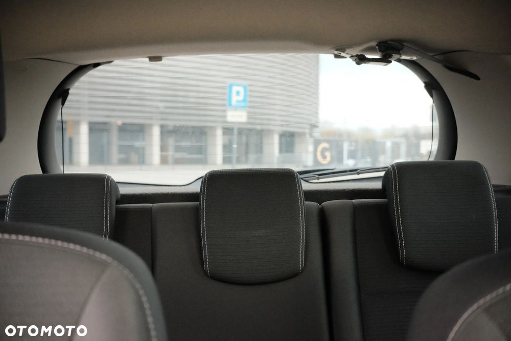 Renault Clio 1.2 16V Expression - 29