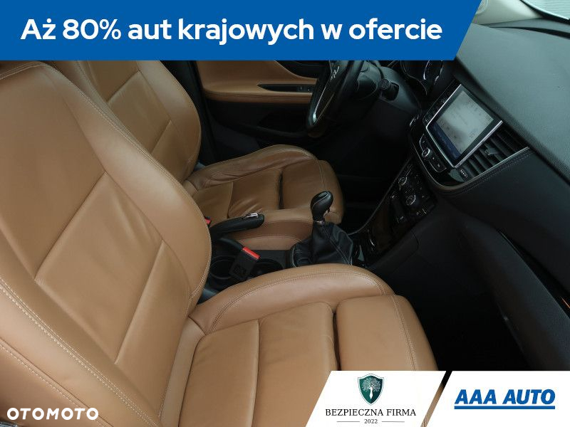 Opel Mokka - 10