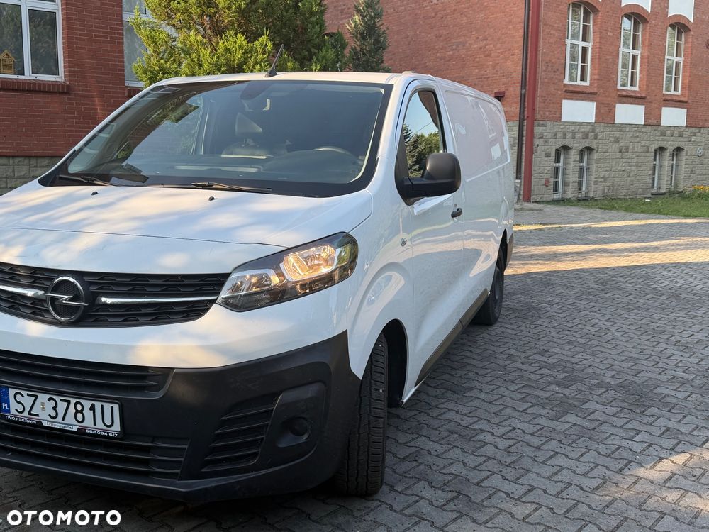 Opel VIVARO - 2