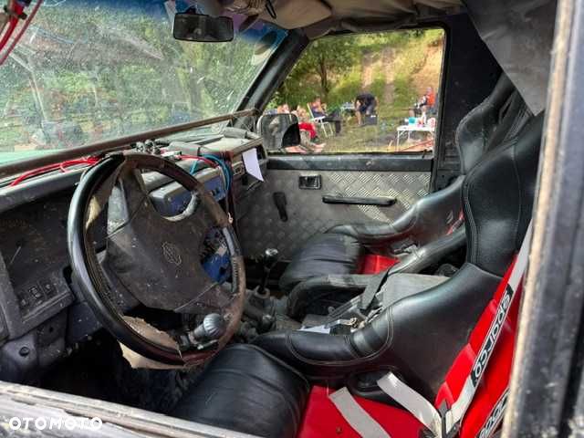 Nissan Patrol - 7