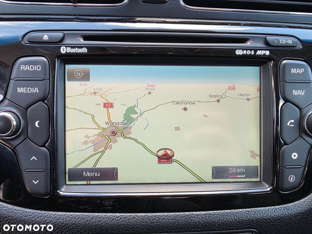 Kia Ceed 1.6 CRDi 128 Platinum Edition - 17
