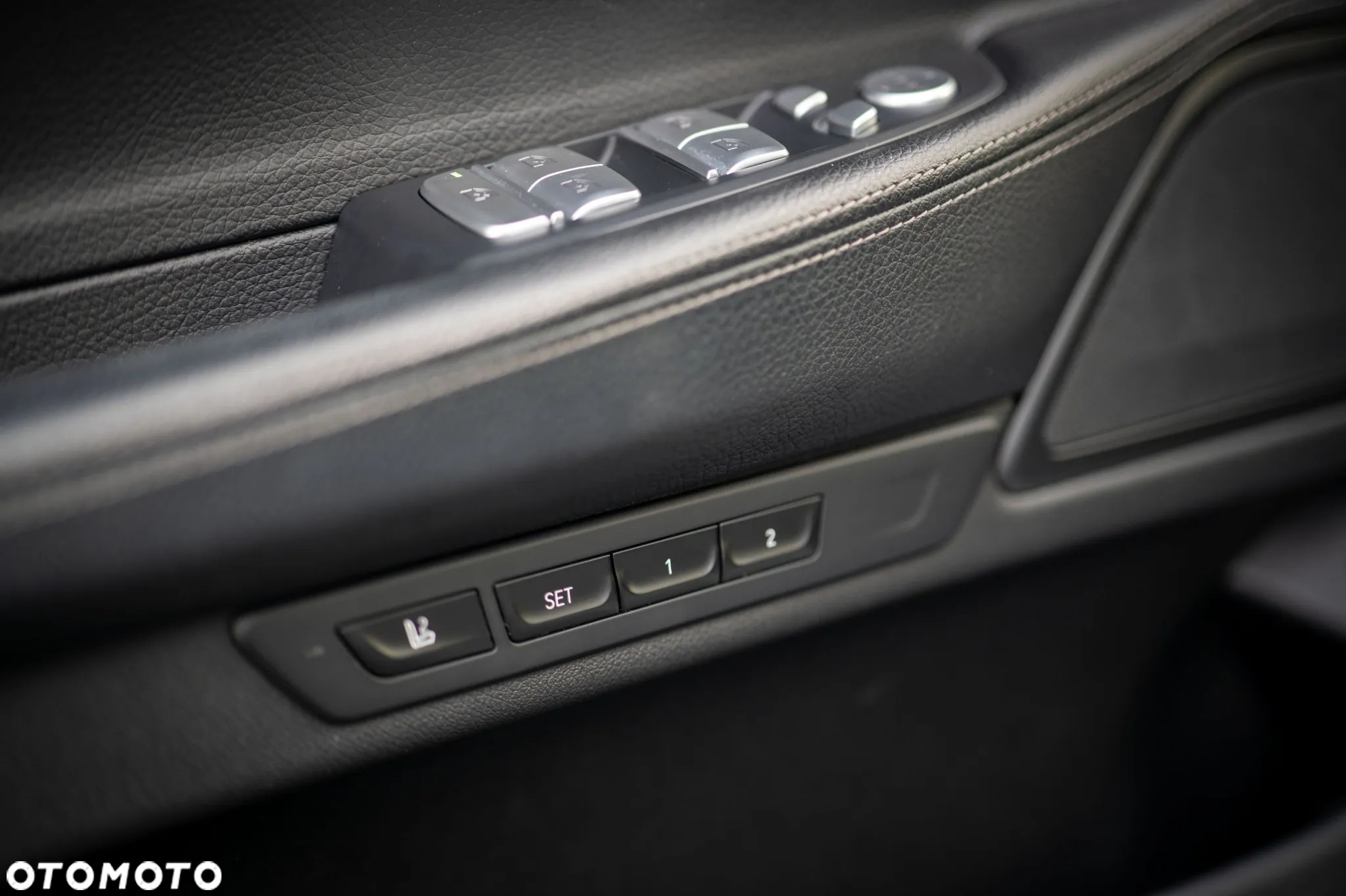 BMW Seria 7 730d - 21